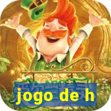 jogo de h