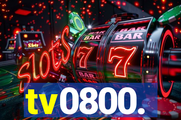 tv0800.