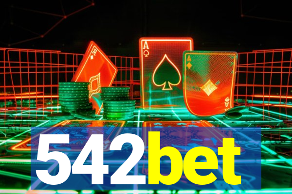 542bet