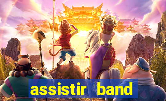 assistir band sports gratis