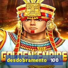 desdobramento 100 dezenas em apenas 6 jogos