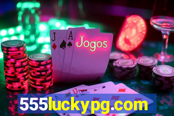 555luckypg.com