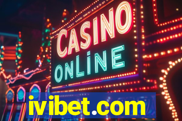 ivibet.com