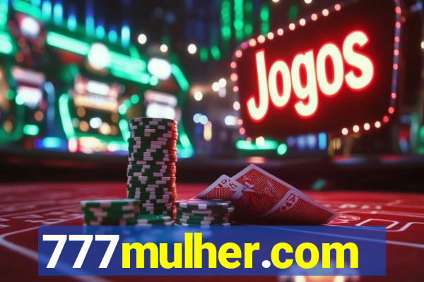 777mulher.com