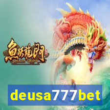 deusa777bet