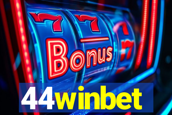 44winbet