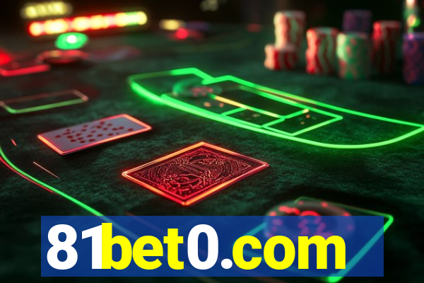 81bet0.com