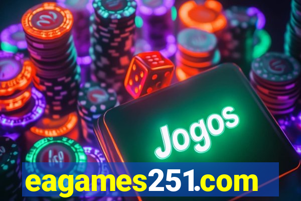 eagames251.com