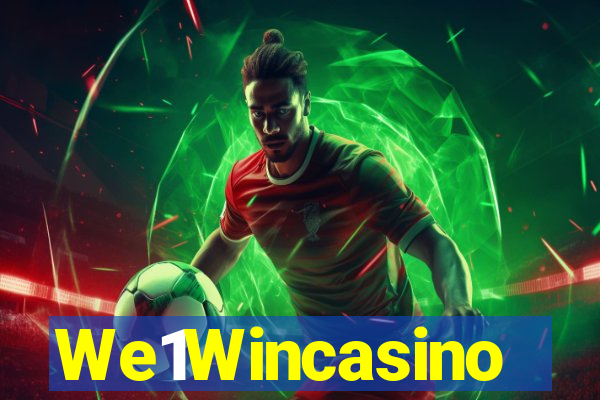 We1Wincasino