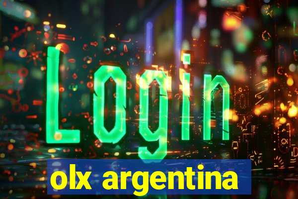 olx argentina