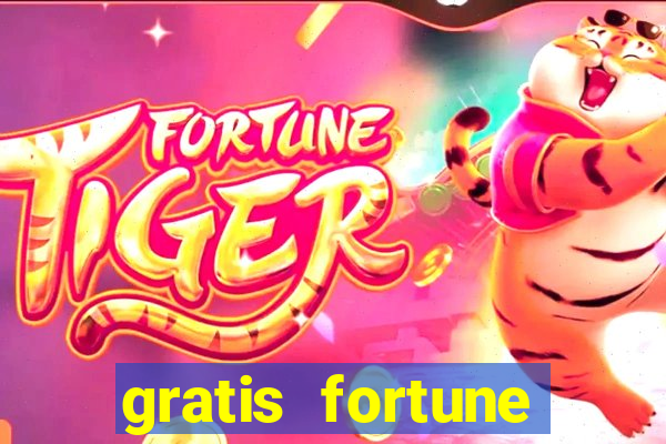 gratis fortune dragon demo