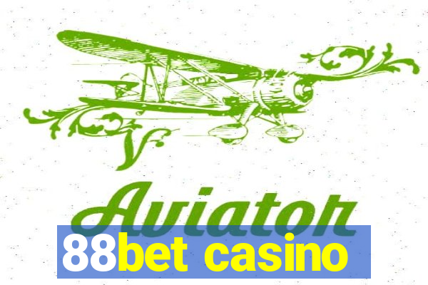 88bet casino