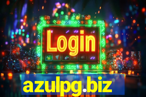 azulpg.biz