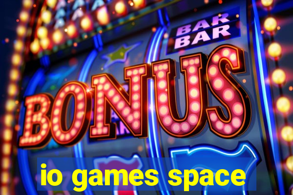 io games space