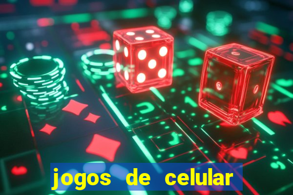 jogos de celular mais jogados 2024