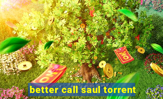 better call saul torrent