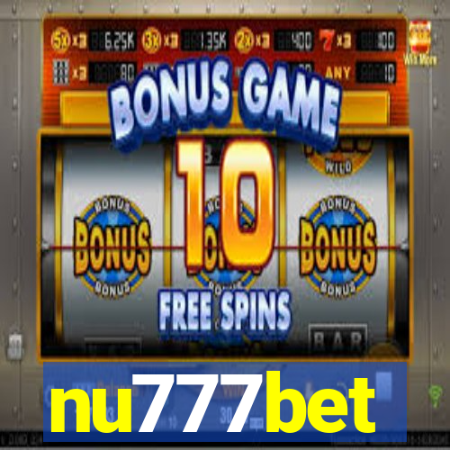 nu777bet