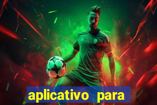 aplicativo para fazer escudo de time de futebol