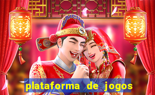 plataforma de jogos online chinesa