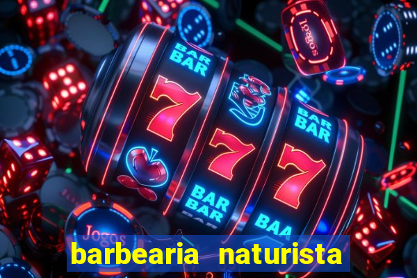 barbearia naturista em sao paulo