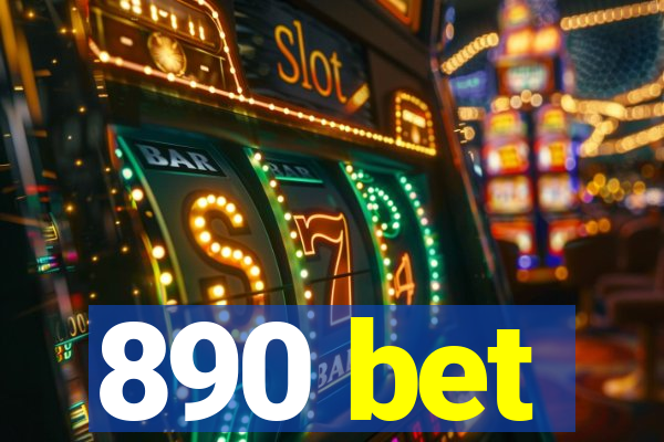 890 bet