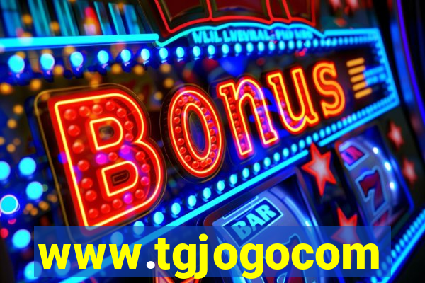 www.tgjogocom