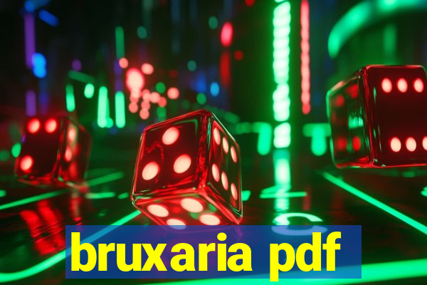 bruxaria pdf