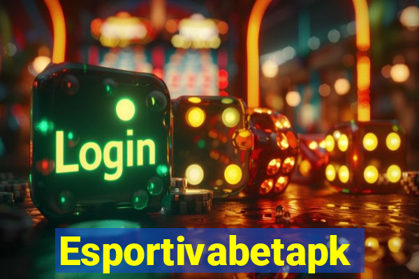 Esportivabetapk