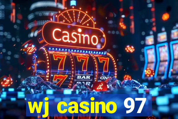 wj casino 97