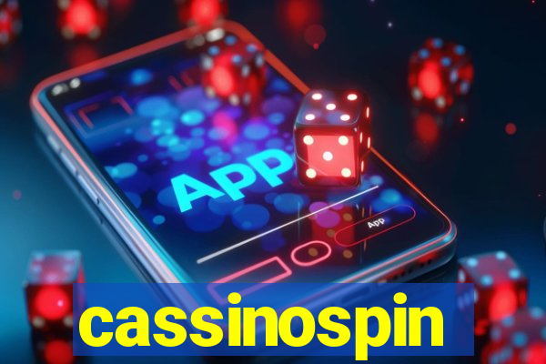 cassinospin