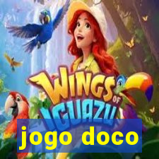 jogo doco