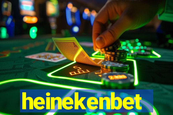 heinekenbet