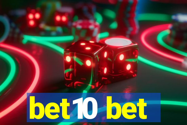 bet10 bet