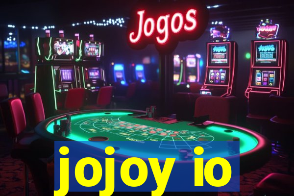 jojoy io