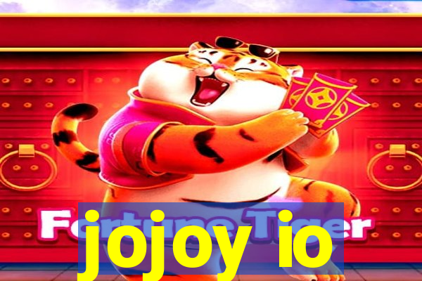 jojoy io