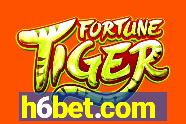 h6bet.com