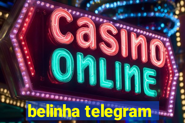 belinha telegram