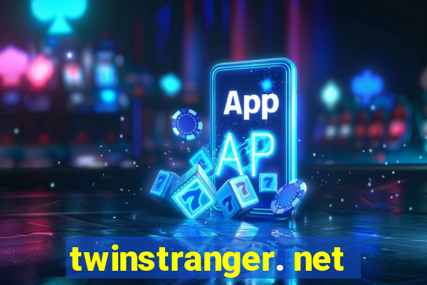 twinstranger. net