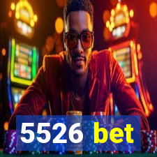 5526 bet