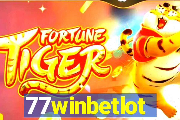 77winbetlot