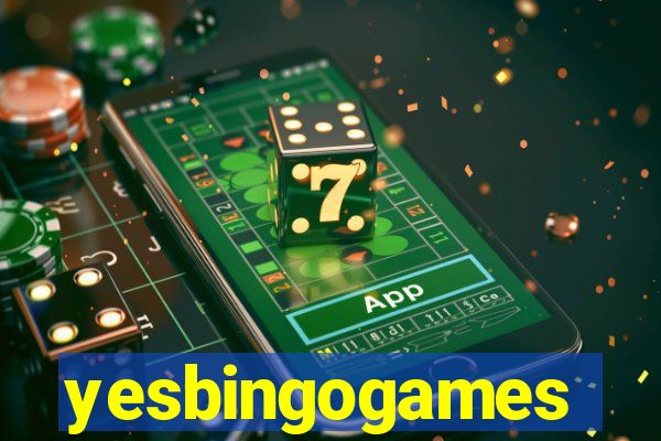 yesbingogames