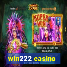 win222 casino