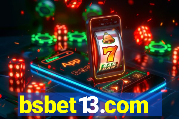 bsbet13.com