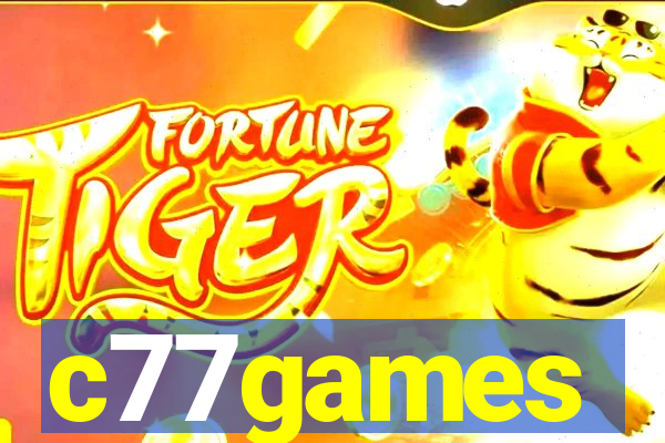 c77games