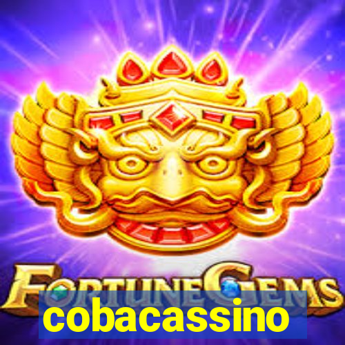 cobacassino