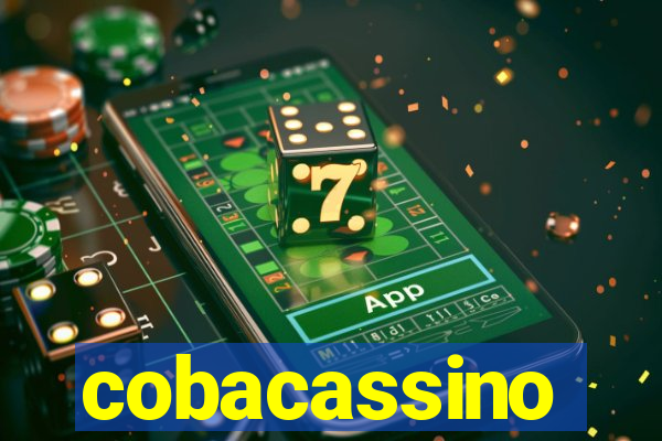 cobacassino