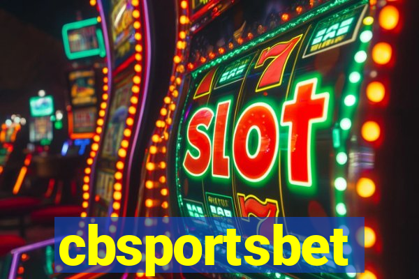 cbsportsbet