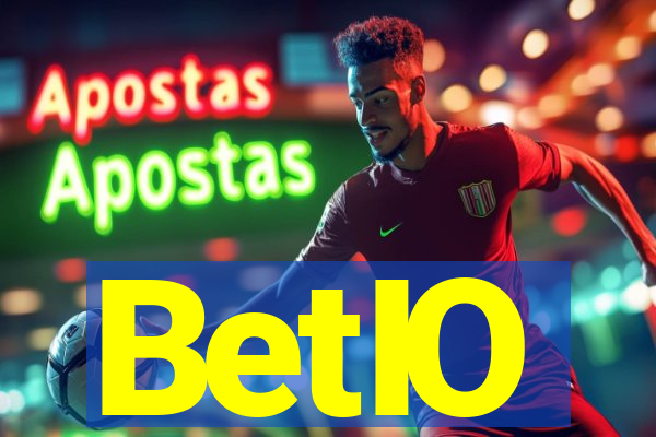 BetIO