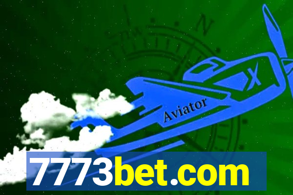 7773bet.com