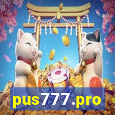 pus777.pro